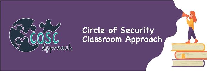 Circle of Security Classroom Approach logo